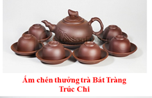 Bát tàng trúc chi